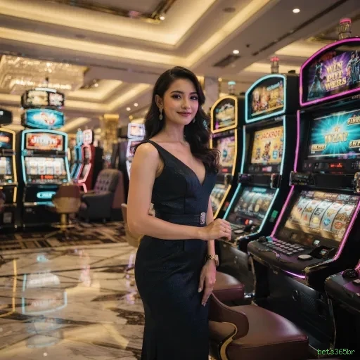 Cassino ao vivo da bets365br com dealers reais