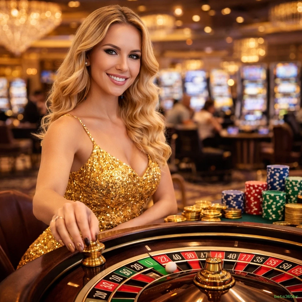 Imagem promocional da bets365br mostrando a plataforma e suas vantagens